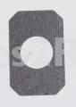 Panasonic Microwave Waveguide Cover - Wasserdicht Blatt - Z6180CD00BP