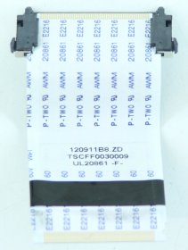 Panasonic TX-L42ET5B - T-Con Cable - TSCFF0030009