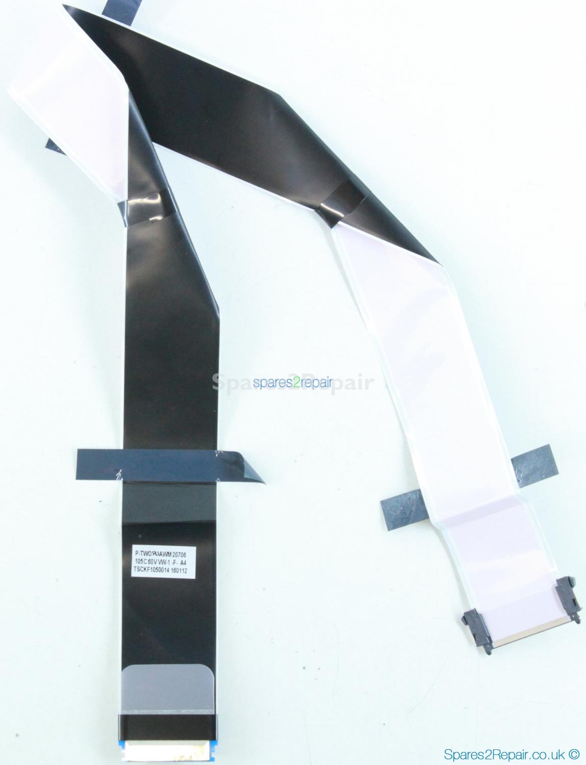 Panasonic TX-58DX700B - T-Con Cable - TSCKF1050014