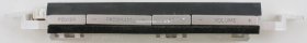 Philips 19PFL5522D/05 - Buttons - PHPCB0002841