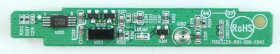 Philips 32PFL4007T/12 - IR - 715G5255-R01-000-C04S