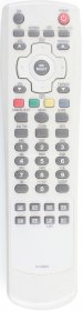 Goodmans R-54B02 Remote Control (Original)