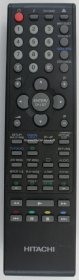 Hitachi 076R0PK041 Remote Control (Original)