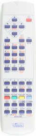 Hitachi IRC81582 Remote Control