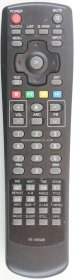 Viewpia RT-V0702B Remote Control (Original)