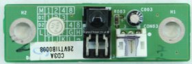 Saisho SX26G1 - IR - DA0VT1IR2D2 - REV:D