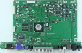 Samsung LTF400AA01 - Main AV - BN94-02315N - BN41-00917C - BH32/BH40/BH46