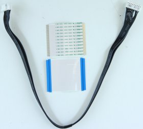 Samsung UE32C5100 - Cable Set