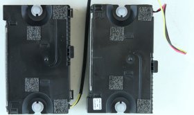 Samsung UE32J5100AK - Speakers - BN96-30336B