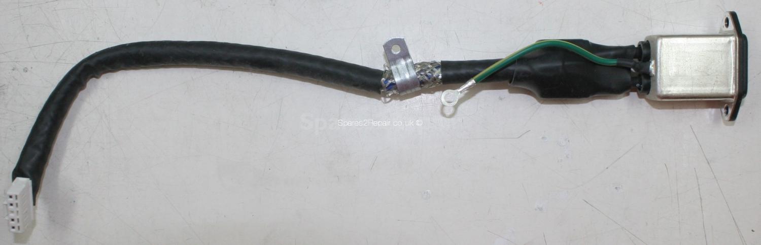 Samsung PS-63P3H - Mains Filter - ID-N10B2S