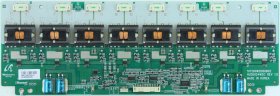 Samsung LE26M51B - Inverter - SIT260W2D8UB02 - HU26024W2C REV 1.0