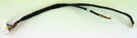 Samsung UE46EH6030K - Cable - AV to Button and WiFi Module