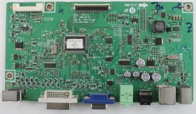 Samsung T240 - Main AV - BN94-02058Z - BN41-01109A - T240_VE