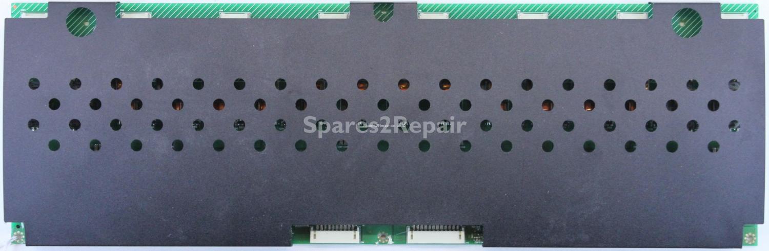 Sanyo CE32LC6B - Inverter - VIT70002.61 - I320B1-24-V04-L2B0 - REV:2B - 27-D002544
