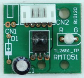 Sense 51-42 - IR - B15120 - RMT051