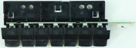 Sharp PN-K321H - Buttons - QPWBN1165MPPZ-2Y - QPWBN1165MP10
