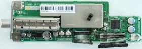 Sharp LC-37GD8E - Tuner - QPWBND609WJN3 - DUNTKD609WE - KU37T8EH