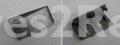 Smeg Mechanical Components - 762172871 Socket Cover Left