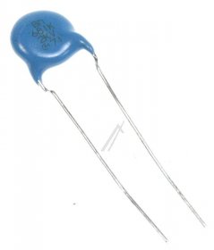 Sony Ceramic Capacitor - 110061191 Capacitor Ceramic 22µf C(20 Dcr-ip1e Ceh