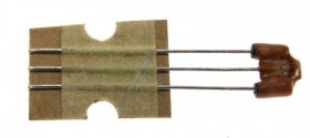 Sony Various Electrolytics - 112408000 Capacitor Electronics 33µf