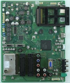 Sony KDL-32L4000 - Main AV - FLX00017358-104 Ver-4.06 - 1-857-143-B - 1-857-143-11