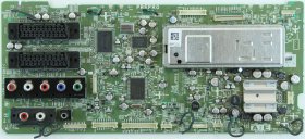 Sony KDL-S23A12U - Main AV - 1-867-365-11 - 172619911 - A-1092-XXX-A