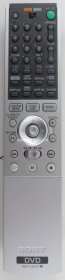 Sony RMT-D203P Remote Control (Original)