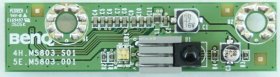 Technosonic LCD3201 - IR - 4H.M5803.S01 - 5E.M5803.001