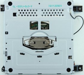 Techwood 22884HD - DVD Mech - DL-08HJ-043-V - 32851 MAIN VER5.2