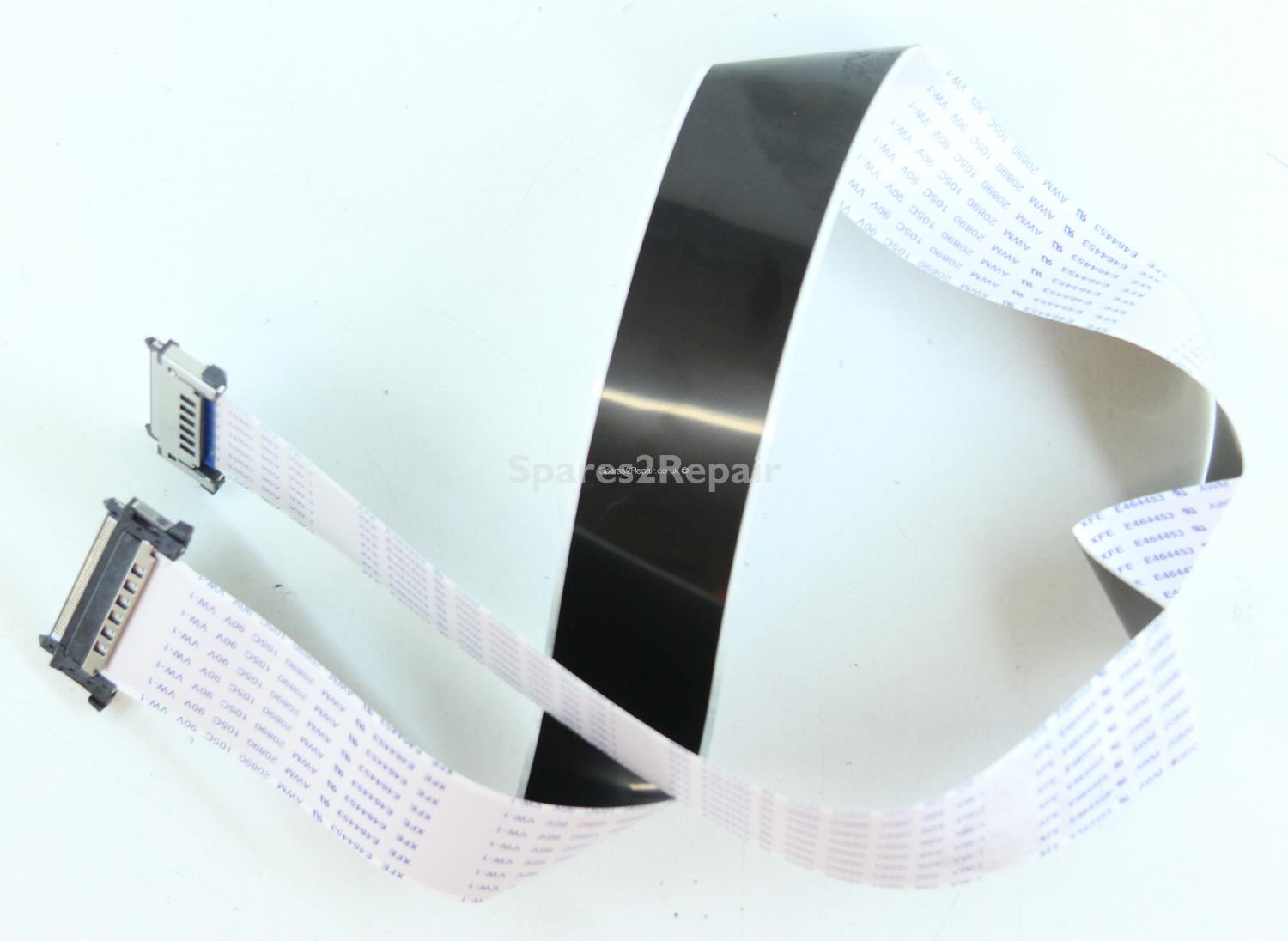 Toshiba 48L1433DB - T-Con to Main AV Cable - From LJ94-29118D To 23183890
