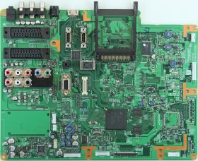 Toshiba 32XV555D - Main AV - PE0535 B - V28A000709B1 (NO TUNER)