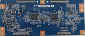 Toshiba 32XV555D - T-Con - 55.31T06.C08 - 31T06-C04 - T315HW02 V5 CTRL BD