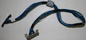 Toshiba 37XV505 - LVDS Cable