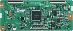 Toshiba 37XV505D - LVDS - LC370WUN-SAA1 - 6870C-0214A - 6871L-1428A