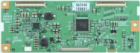 Toshiba 42AV554D - T-Con - 6871L-1336G - 6870C-0204B - LC420WXN
