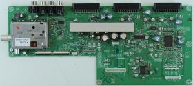 Toshiba 42WLT58 - Main AV - PD2172 B-1 - 23590259 - R-1786