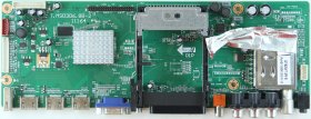 UMC W46/59G-GB-FTCU-UK - Main AV - T.MSD306.8B-2 - 11164 - LTA460HA07