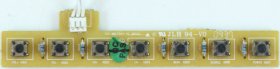 Videocon VU323LD - Buttons - TVC-AKEYSH11-11C_081121