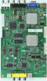 Viewsonic VS11449 - Main Board - A240J1-J01-P-S1 - 35-D012882 - 24J1OS0010